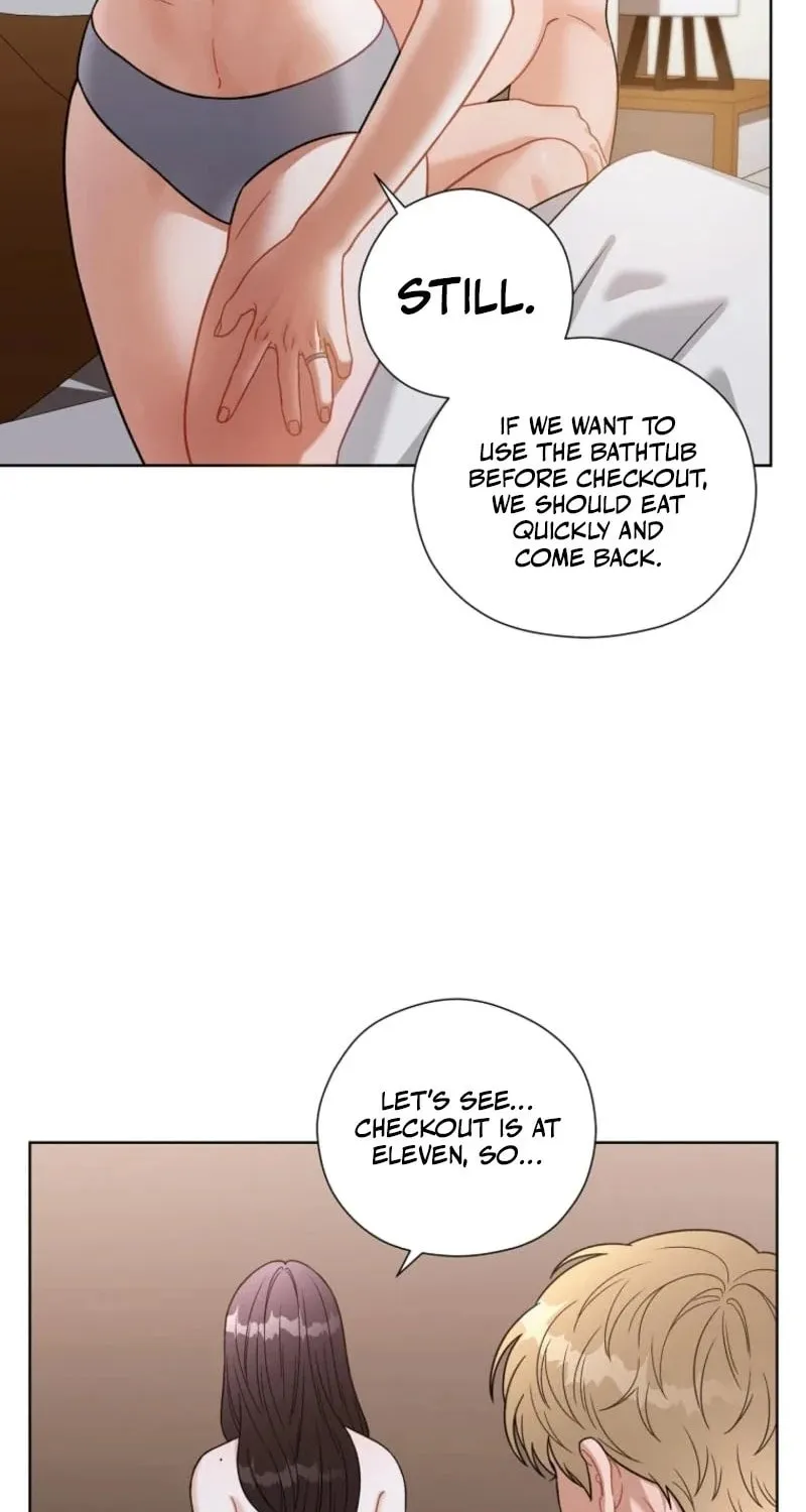 Innocent Breeze Chapter 1 page 8 - 