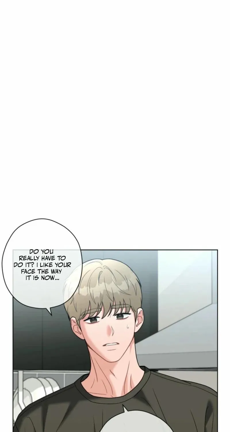 Innocent Breeze Chapter 10 page 2 - 