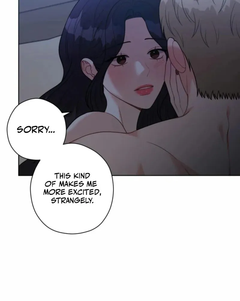 Innocent Breeze Chapter 10 page 11 - 