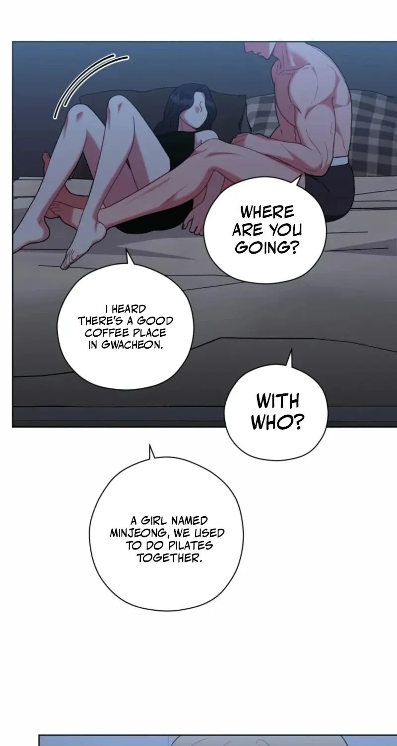 Innocent Breeze Chapter 10 page 15 - 