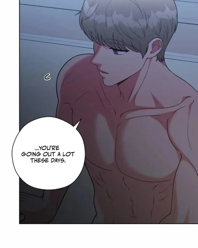 Innocent Breeze Chapter 10 page 16 - 
