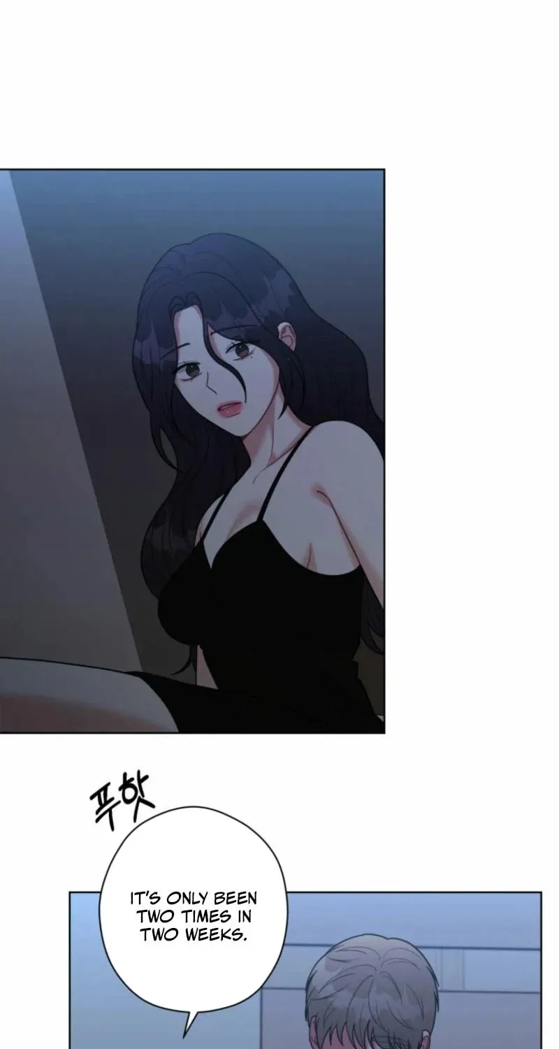 Innocent Breeze Chapter 10 page 17 - 