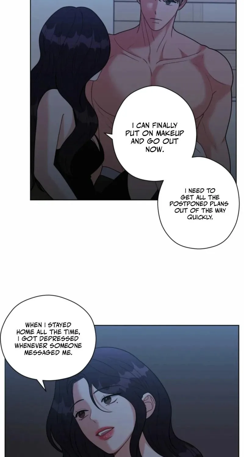 Innocent Breeze Chapter 10 page 18 - 