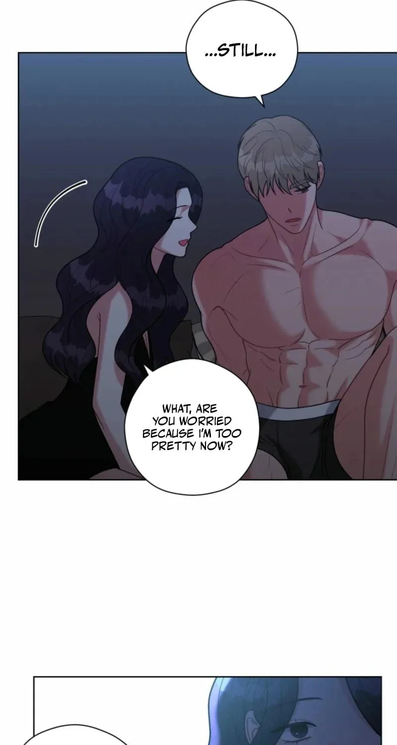 Innocent Breeze Chapter 10 page 20 - 