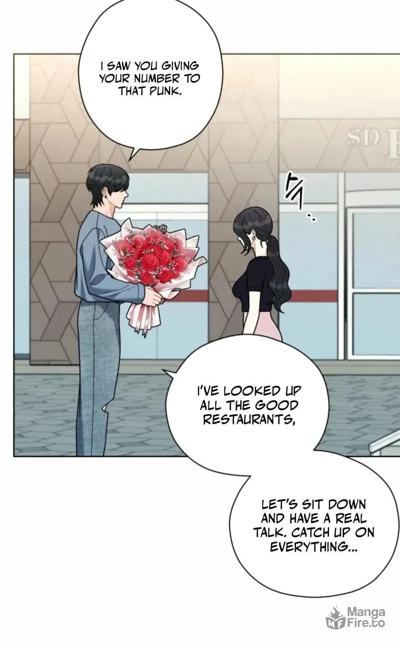 Innocent Breeze Chapter 10 page 27 - 