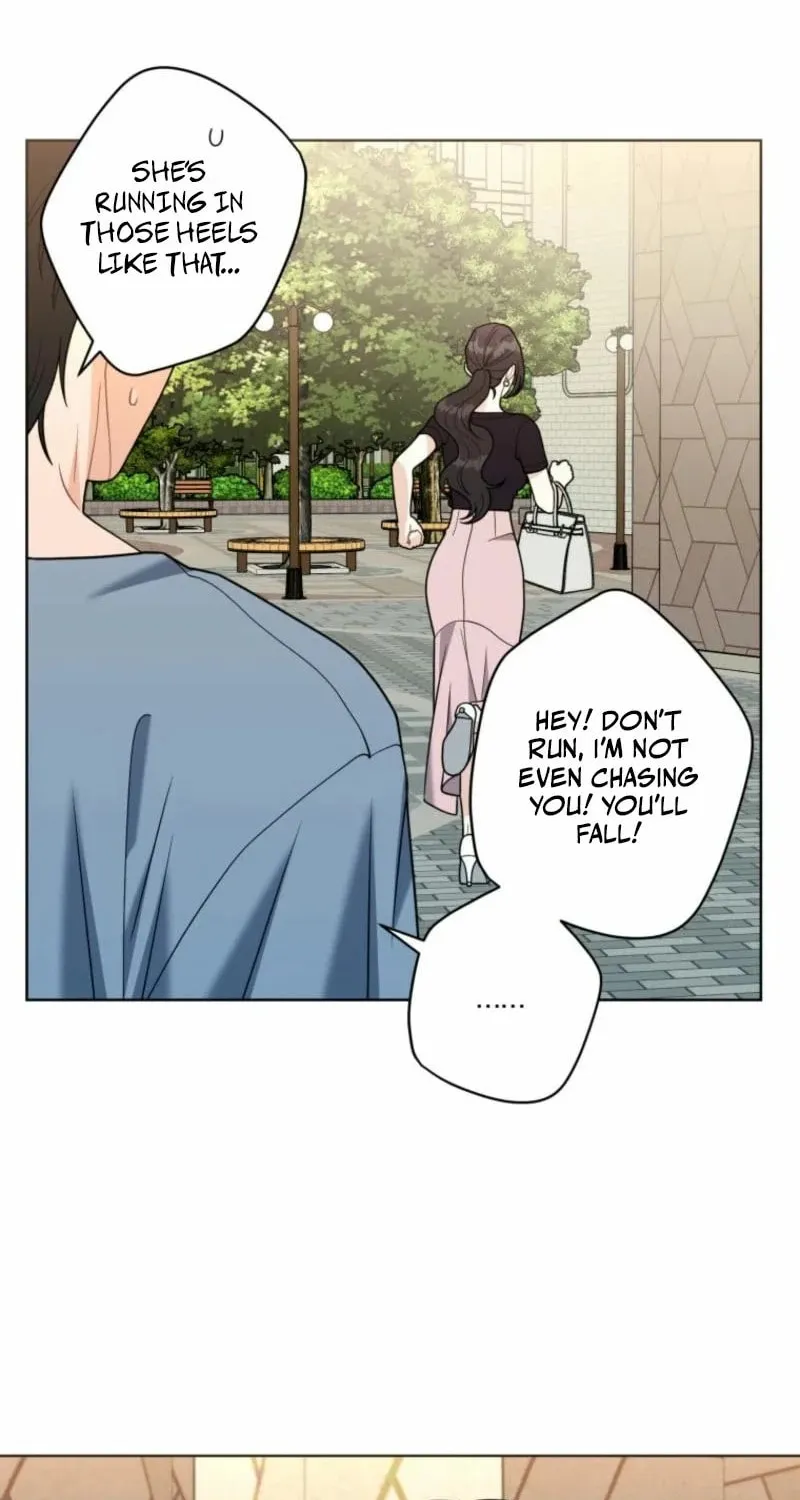 Innocent Breeze Chapter 10 page 29 - 