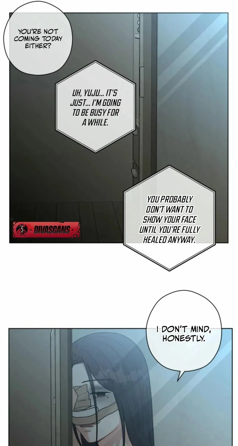 Innocent Breeze Chapter 10 page 4 - 