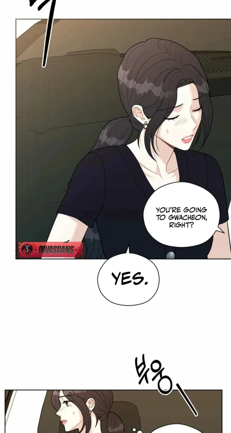 Innocent Breeze Chapter 10 page 32 - 