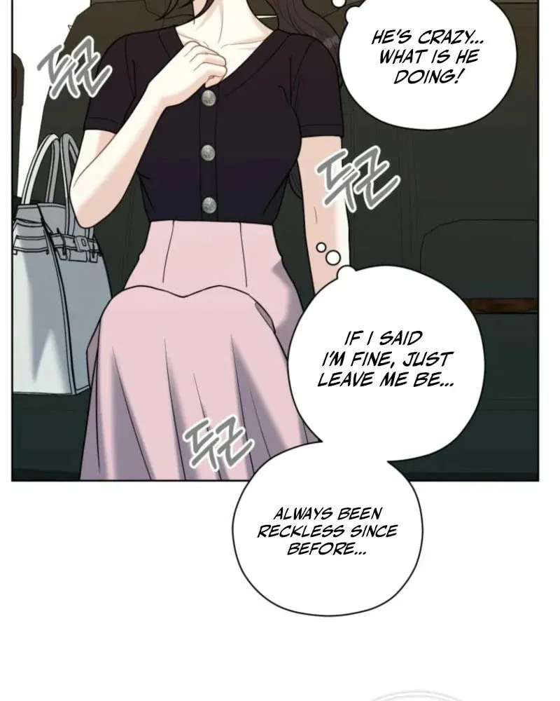 Innocent Breeze Chapter 10 page 33 - 