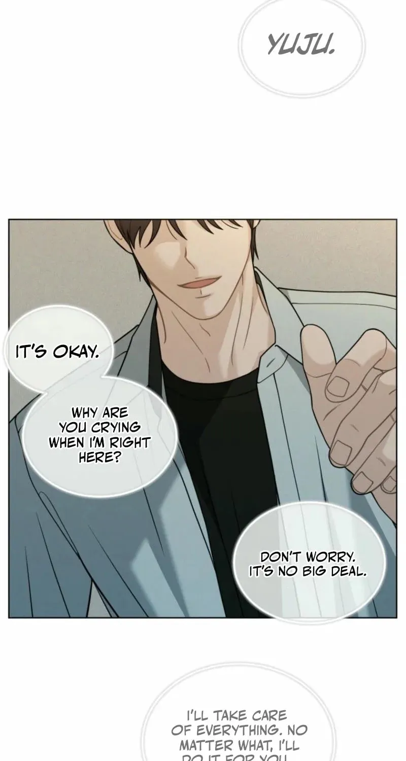 Innocent Breeze Chapter 10 page 34 - 