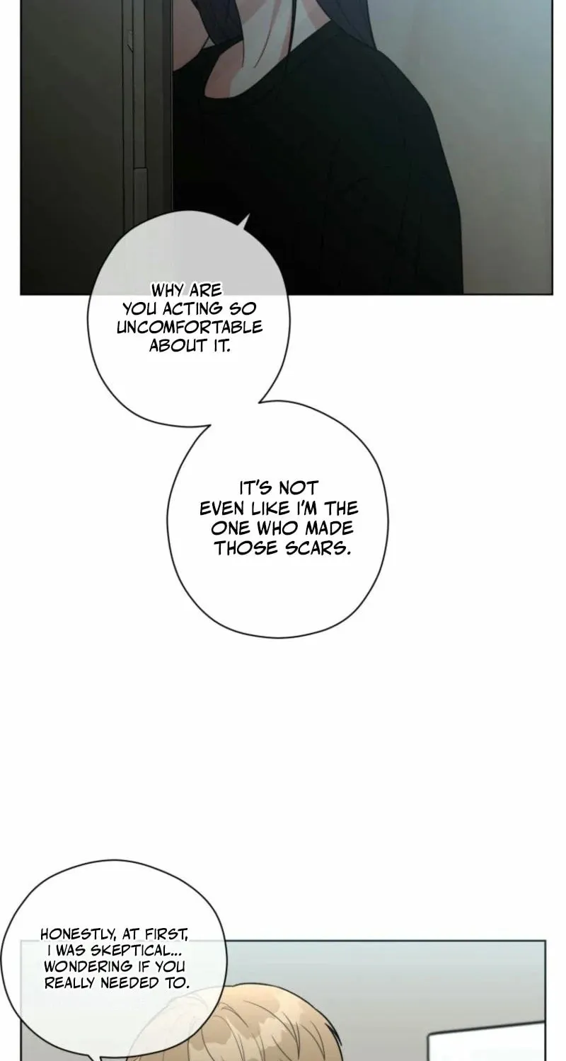 Innocent Breeze Chapter 10 page 5 - 