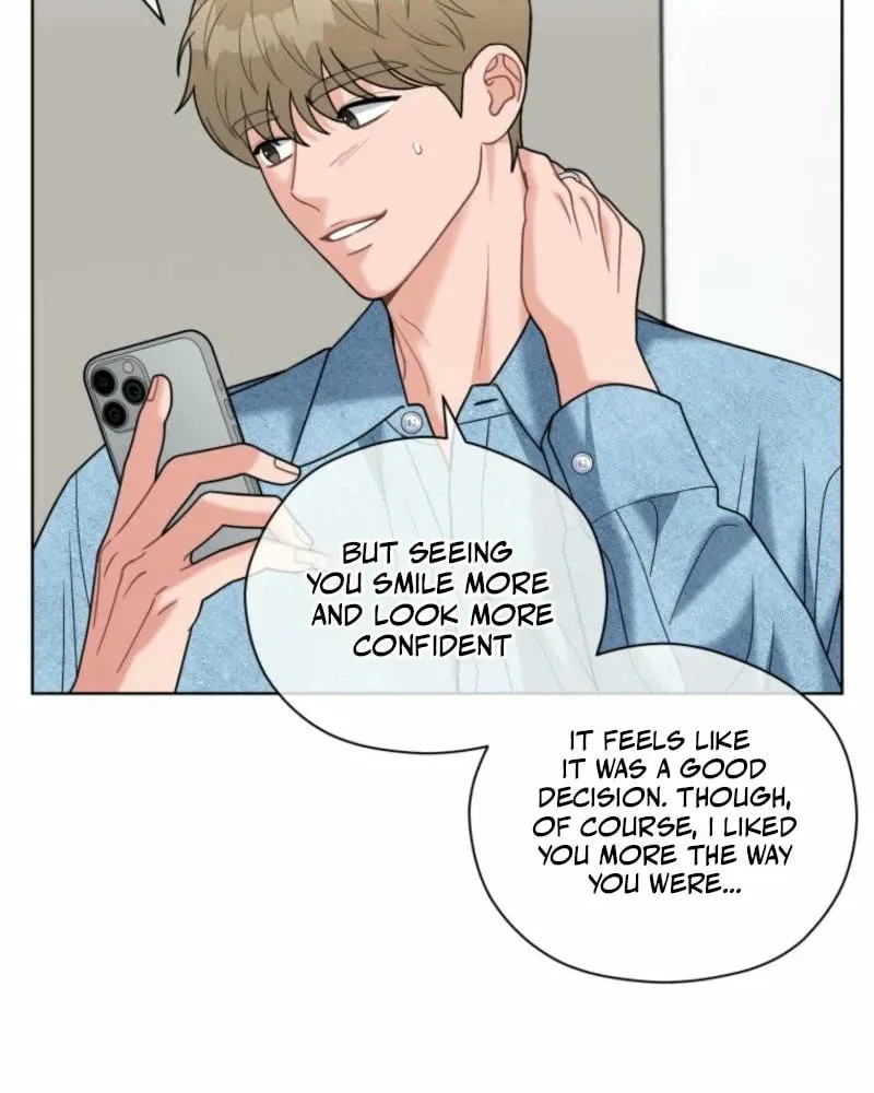 Innocent Breeze Chapter 10 page 6 - 