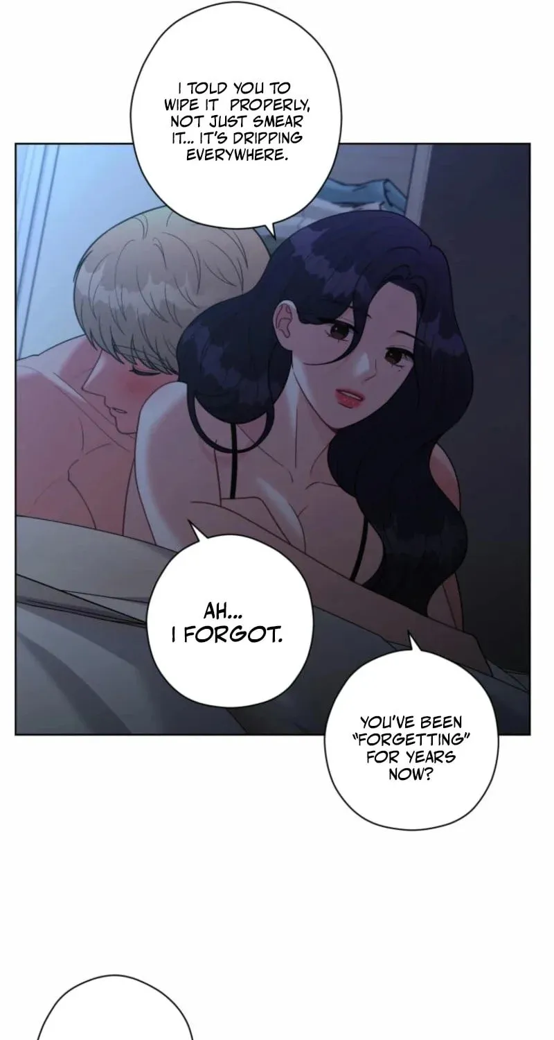 Innocent Breeze Chapter 10 page 9 - 