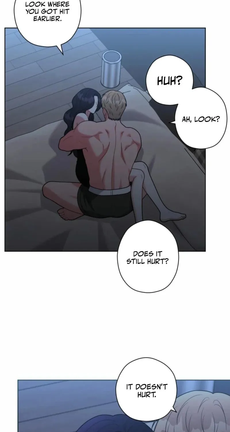 Innocent Breeze Chapter 10 page 10 - 