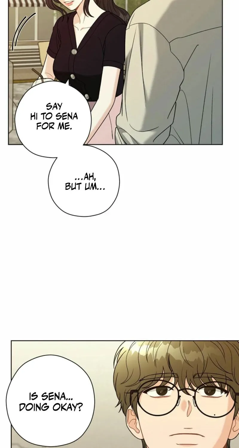 Innocent Breeze Chapter 11 page 11 - 