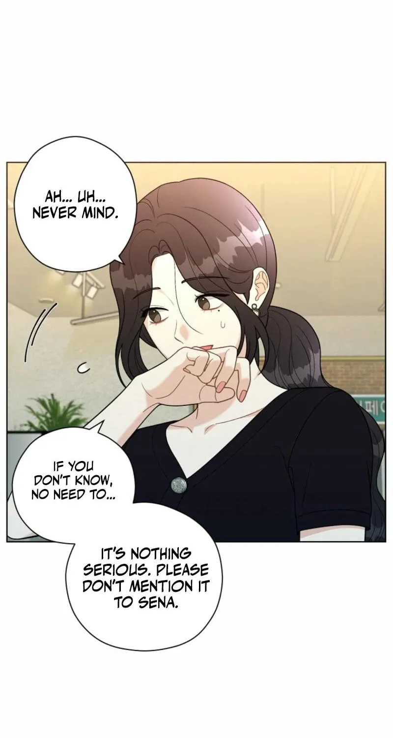 Innocent Breeze Chapter 11 page 14 - 