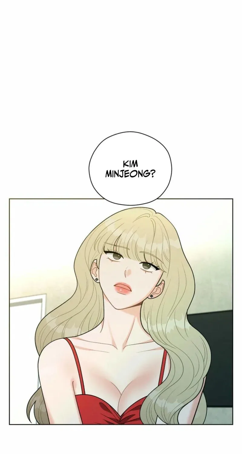 Innocent Breeze Chapter 11 page 19 - 