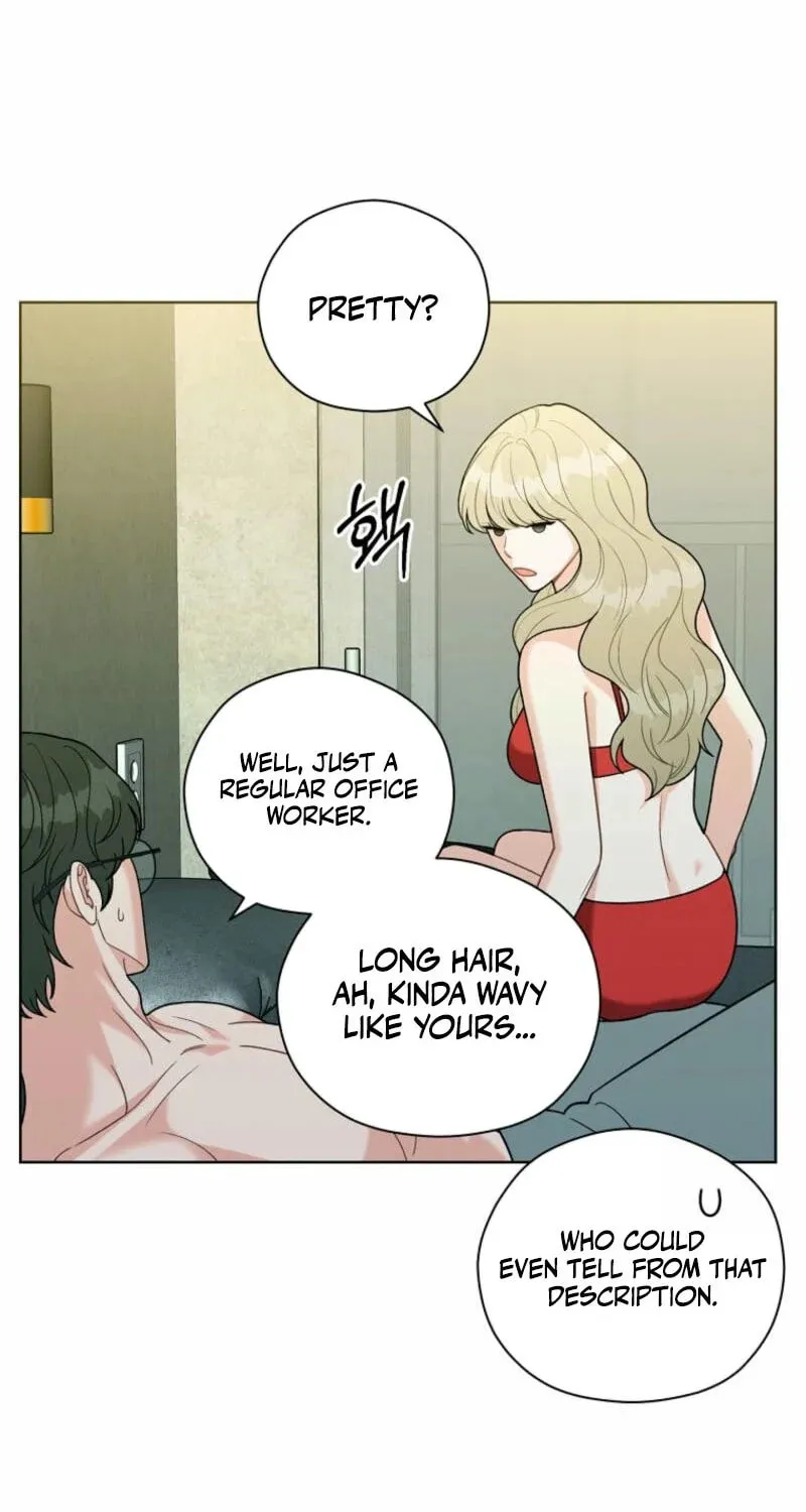 Innocent Breeze Chapter 11 page 22 - 
