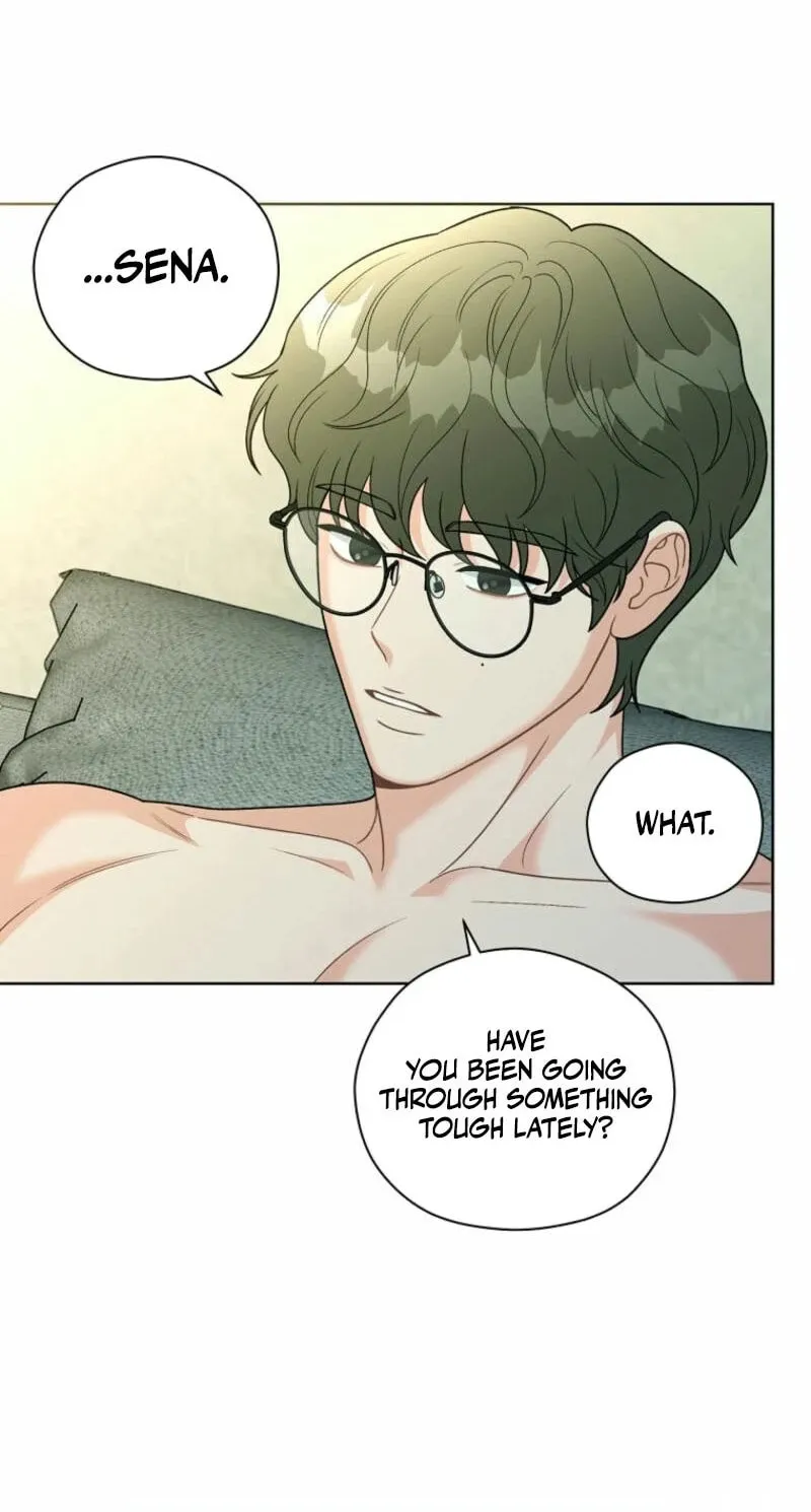 Innocent Breeze Chapter 11 page 23 - 