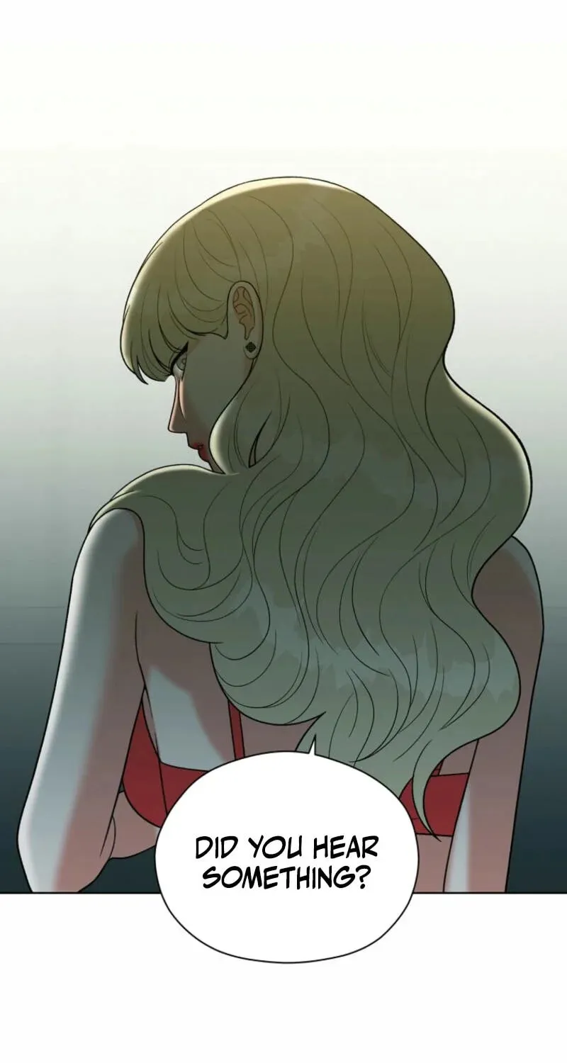 Innocent Breeze Chapter 11 page 27 - 