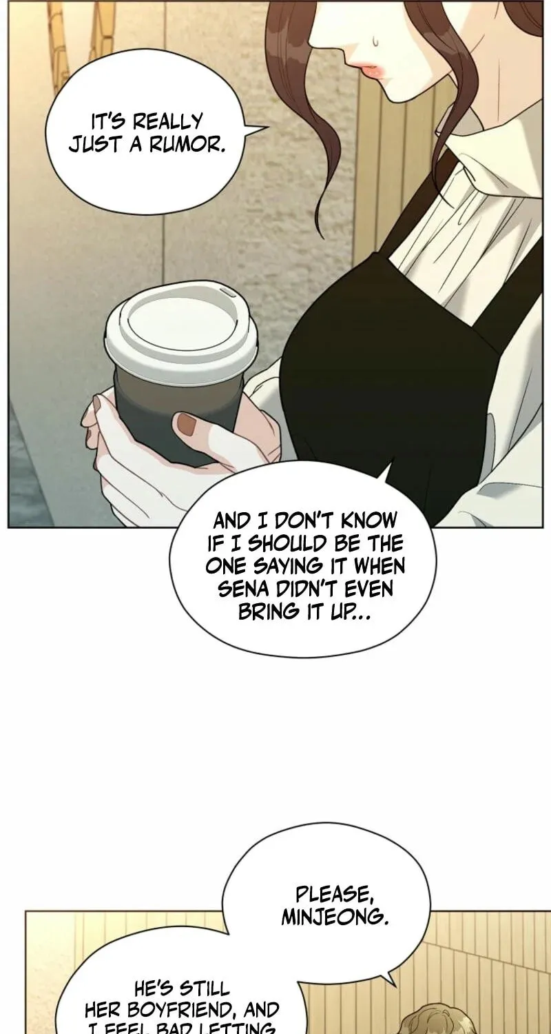 Innocent Breeze Chapter 11 page 30 - 
