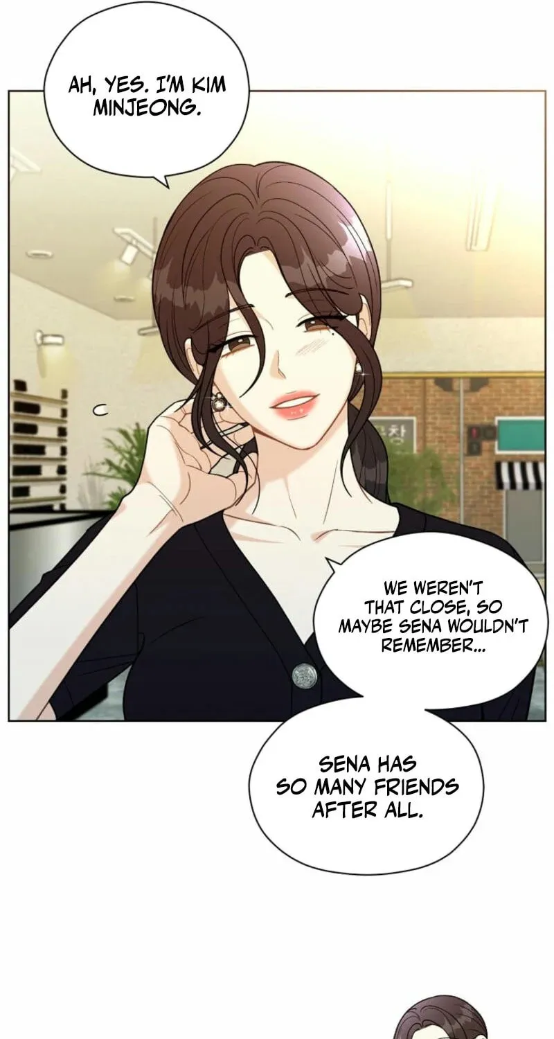 Innocent Breeze Chapter 11 page 4 - 