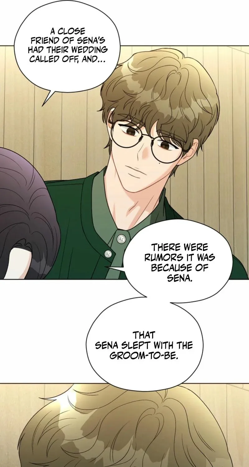 Innocent Breeze Chapter 11 page 32 - 