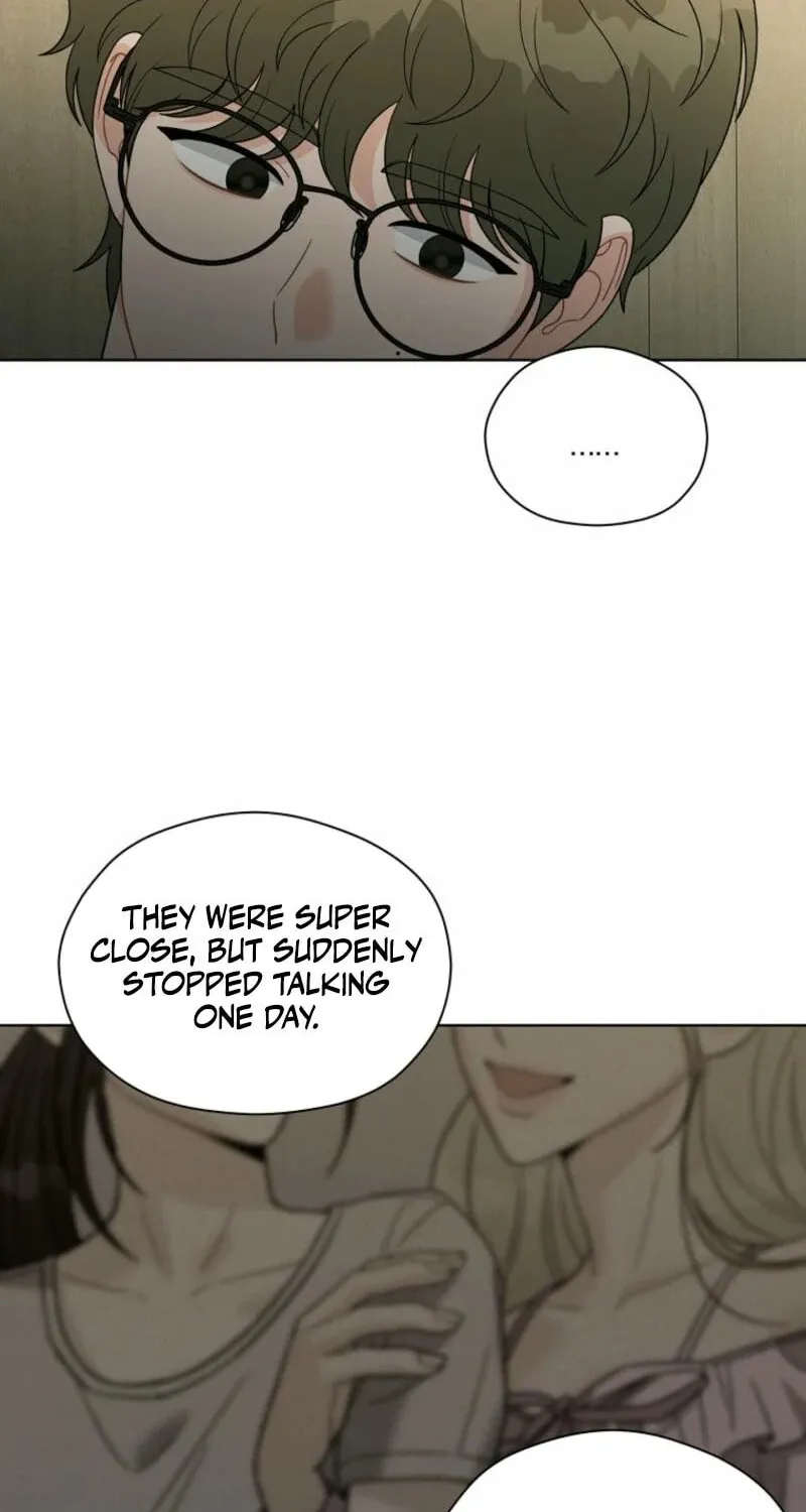 Innocent Breeze Chapter 11 page 33 - 