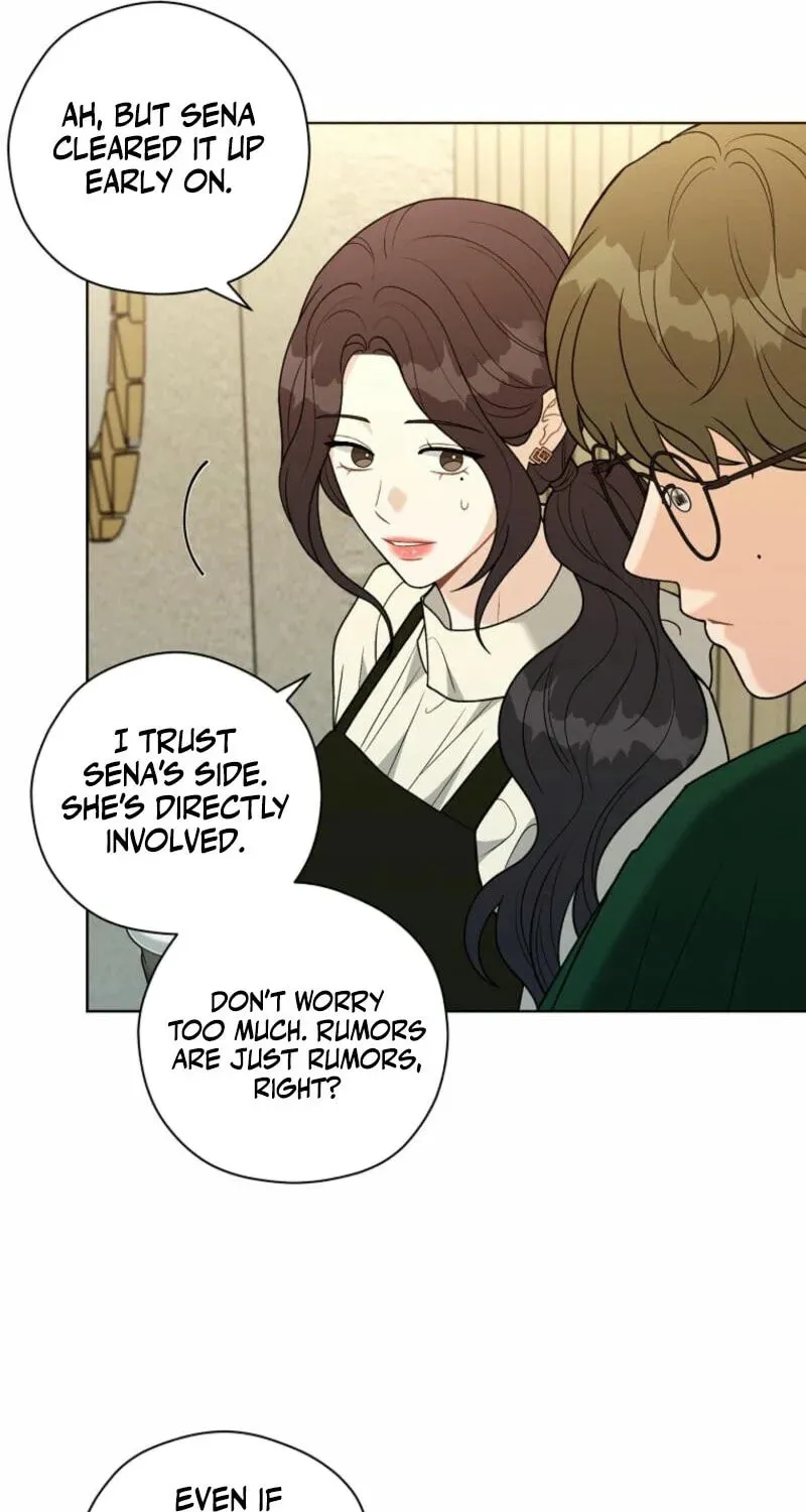 Innocent Breeze Chapter 11 page 35 - 