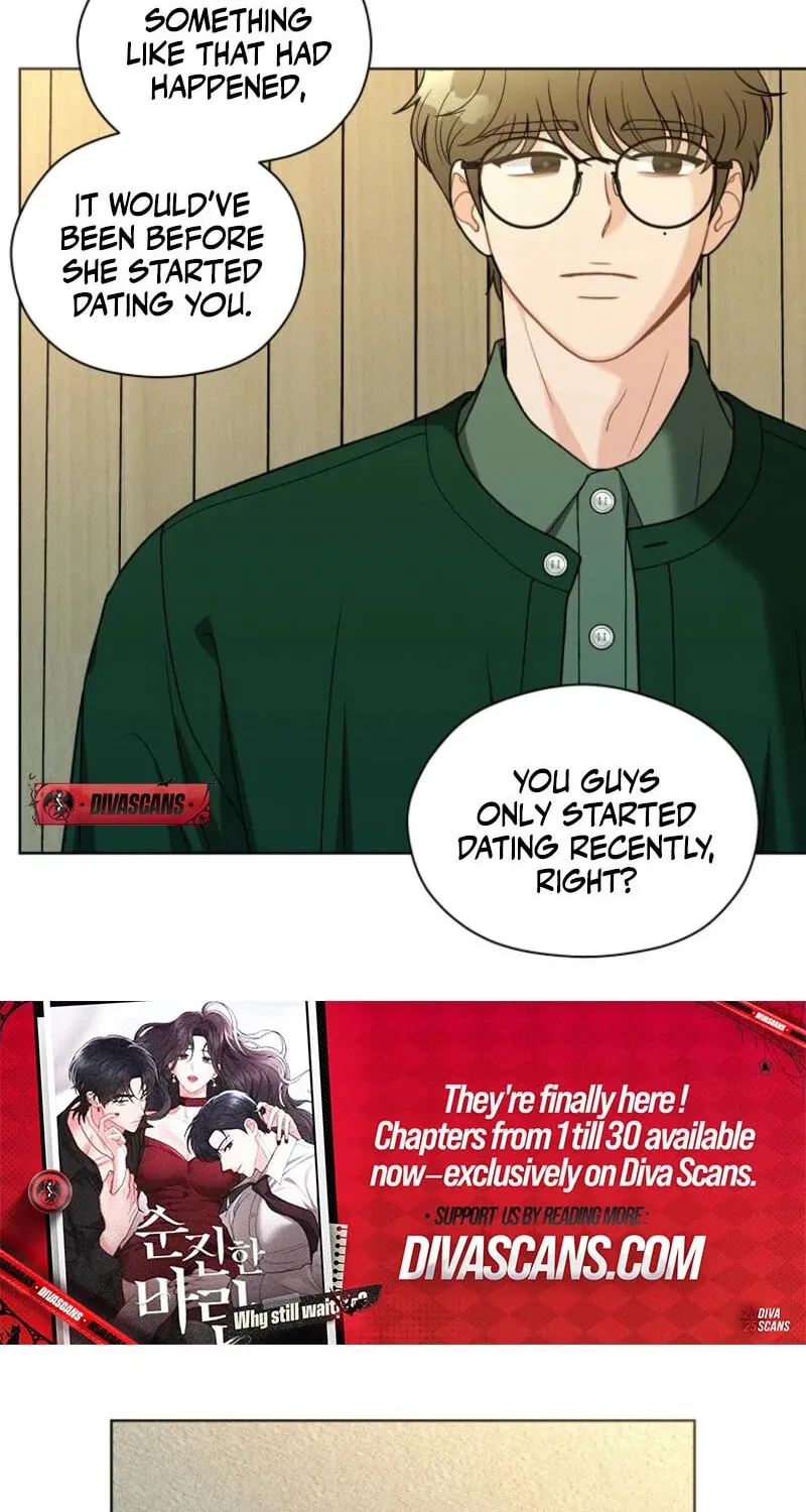 Innocent Breeze Chapter 11 page 36 - 