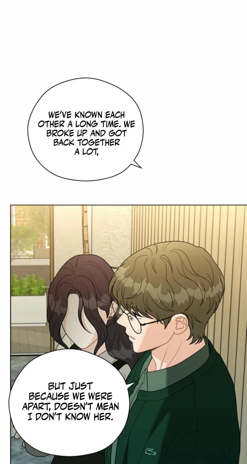 Innocent Breeze Chapter 11 page 38 - 