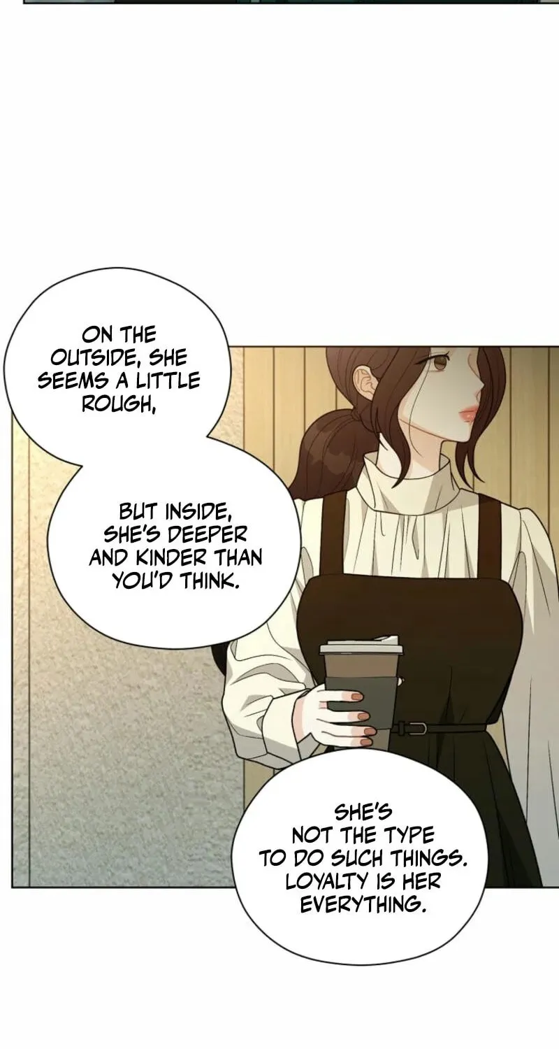 Innocent Breeze Chapter 11 page 39 - 