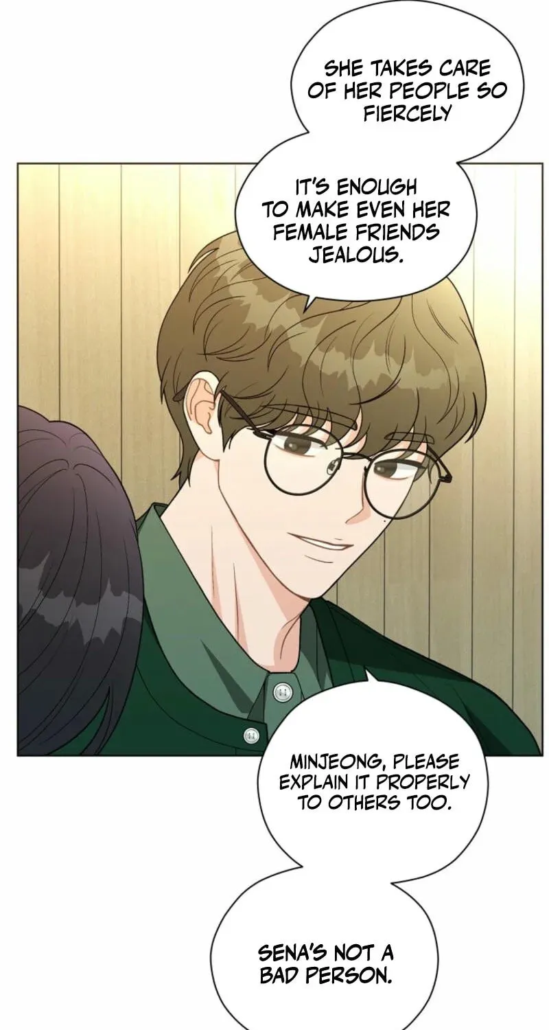 Innocent Breeze Chapter 11 page 41 - 