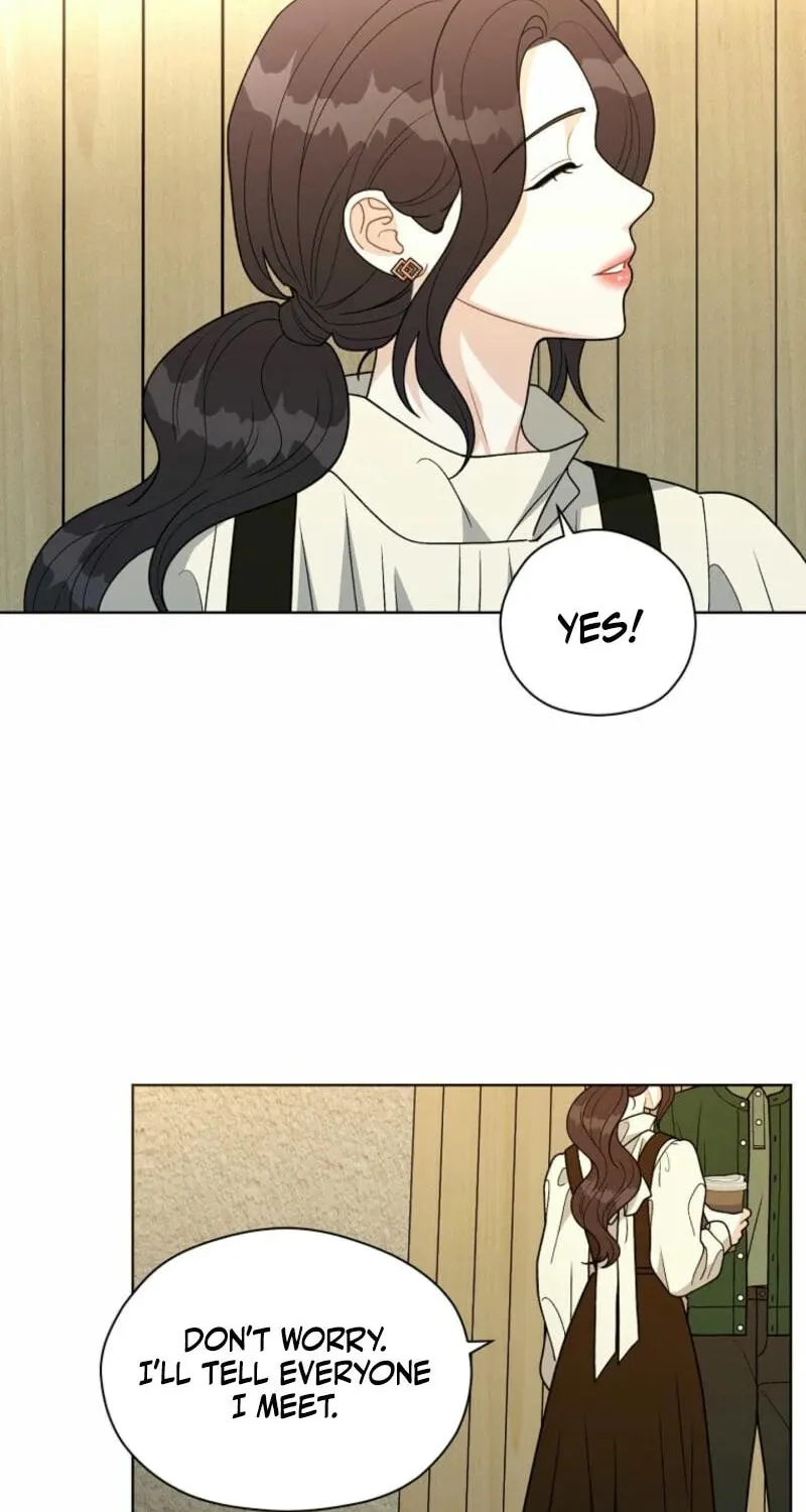 Innocent Breeze Chapter 11 page 45 - 