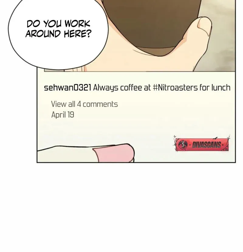Innocent Breeze Chapter 11 page 6 - 