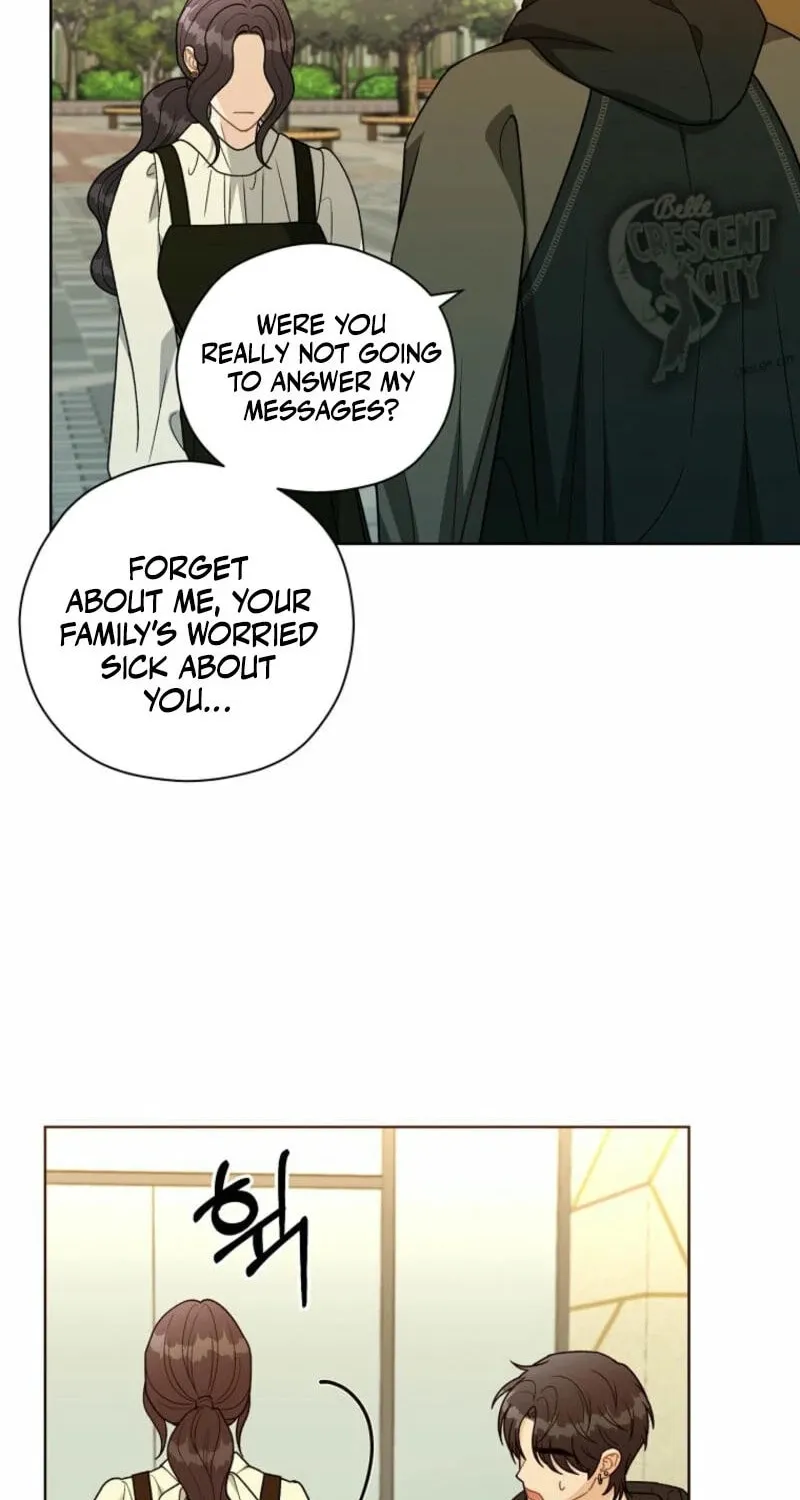 Innocent Breeze Chapter 11 page 60 - 