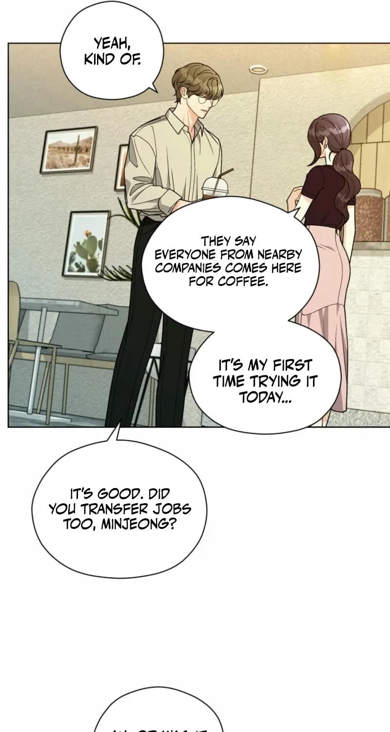 Innocent Breeze Chapter 11 page 7 - 