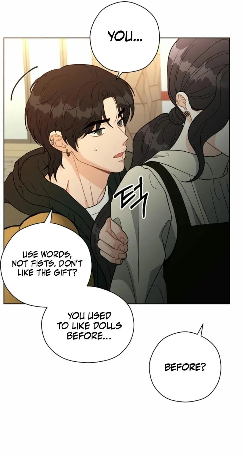 Innocent Breeze Chapter 11 page 62 - 