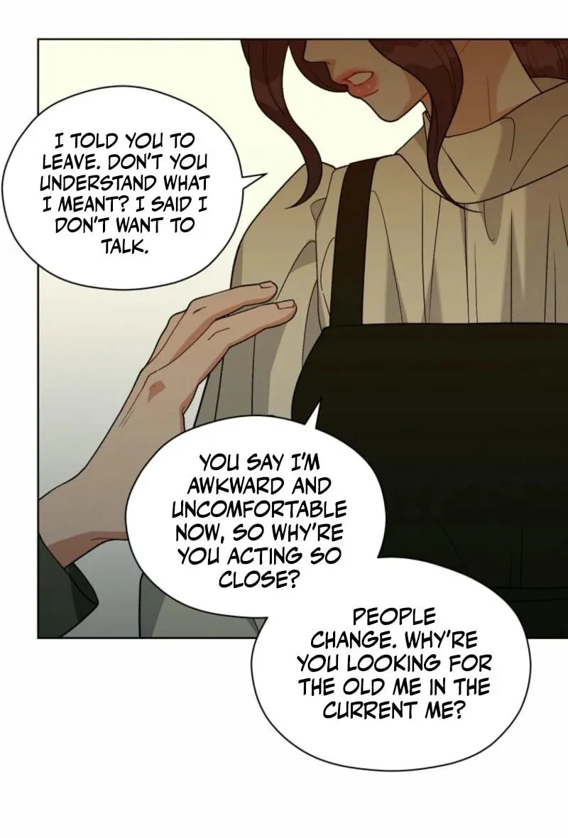 Innocent Breeze Chapter 11 page 66 - 