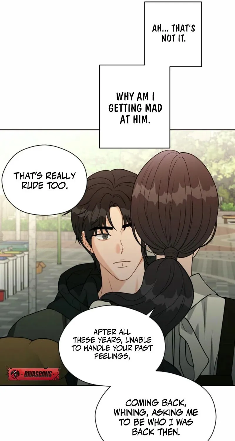 Innocent Breeze Chapter 11 page 67 - 