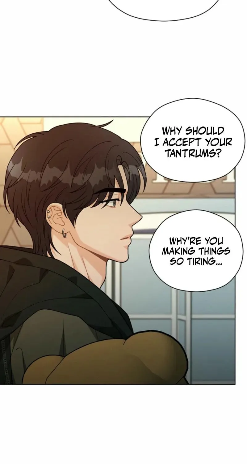 Innocent Breeze Chapter 11 page 68 - 