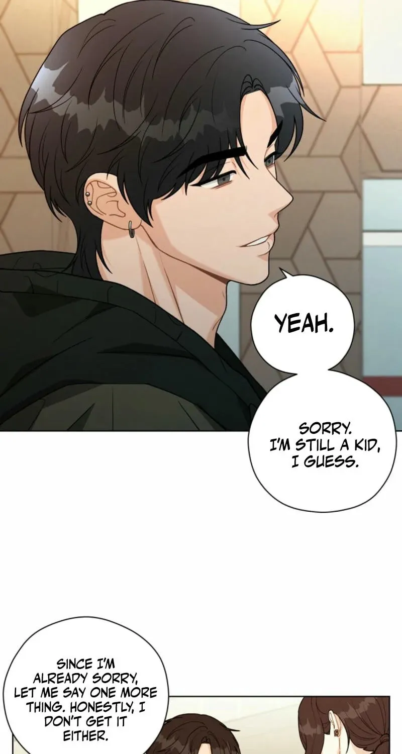 Innocent Breeze Chapter 11 page 70 - 