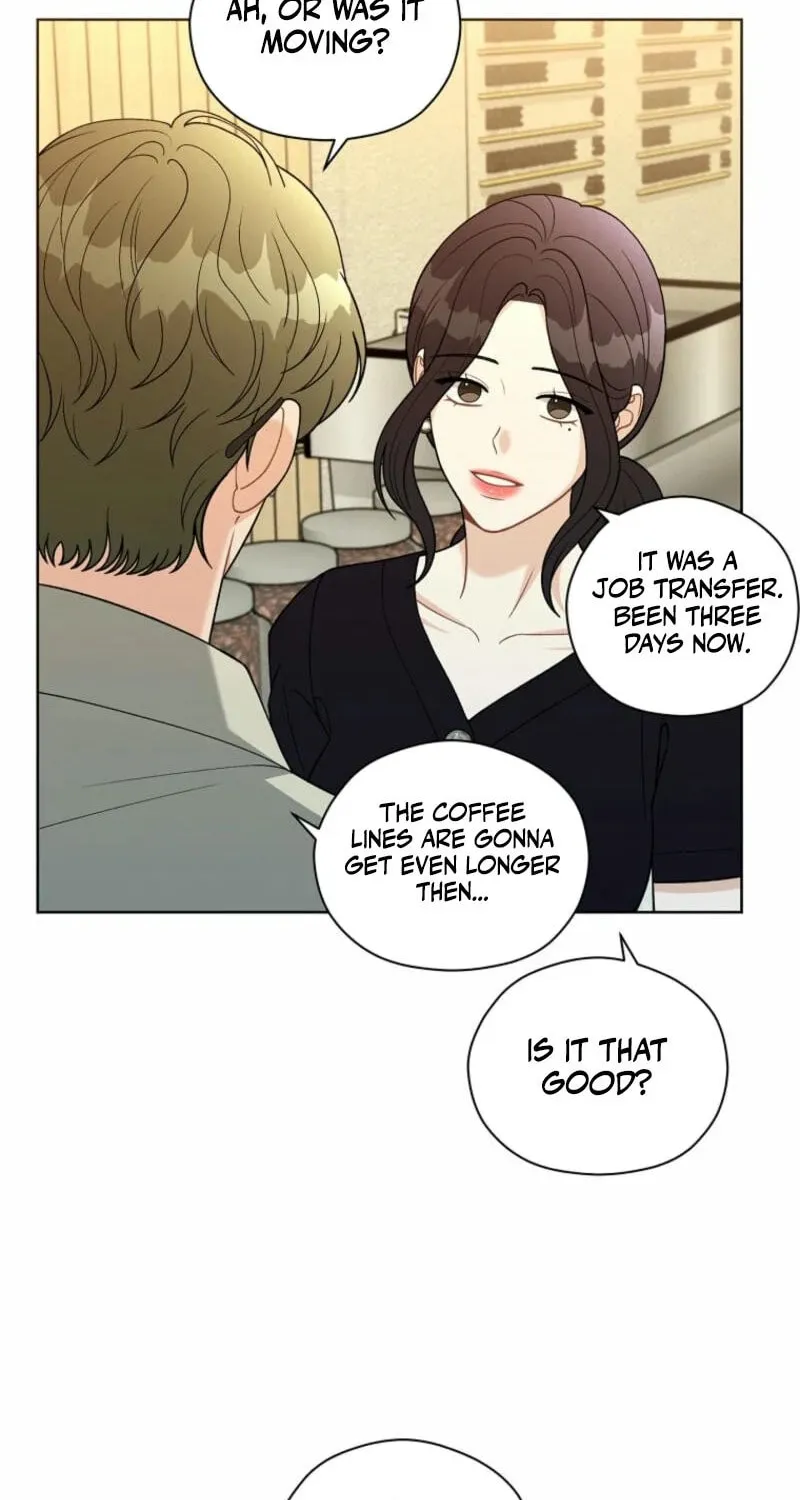 Innocent Breeze Chapter 11 page 8 - 