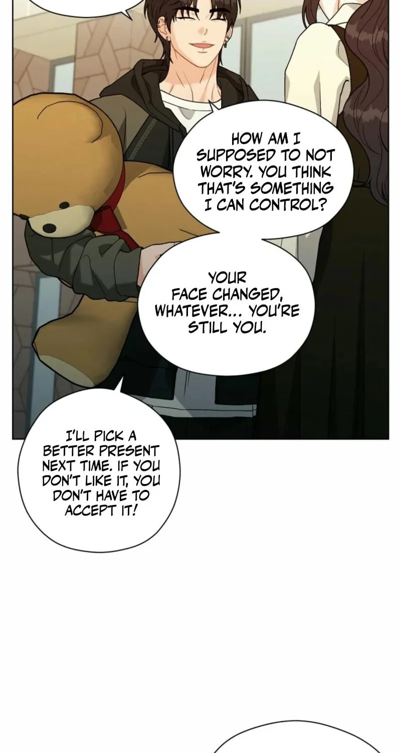 Innocent Breeze Chapter 11 page 71 - 