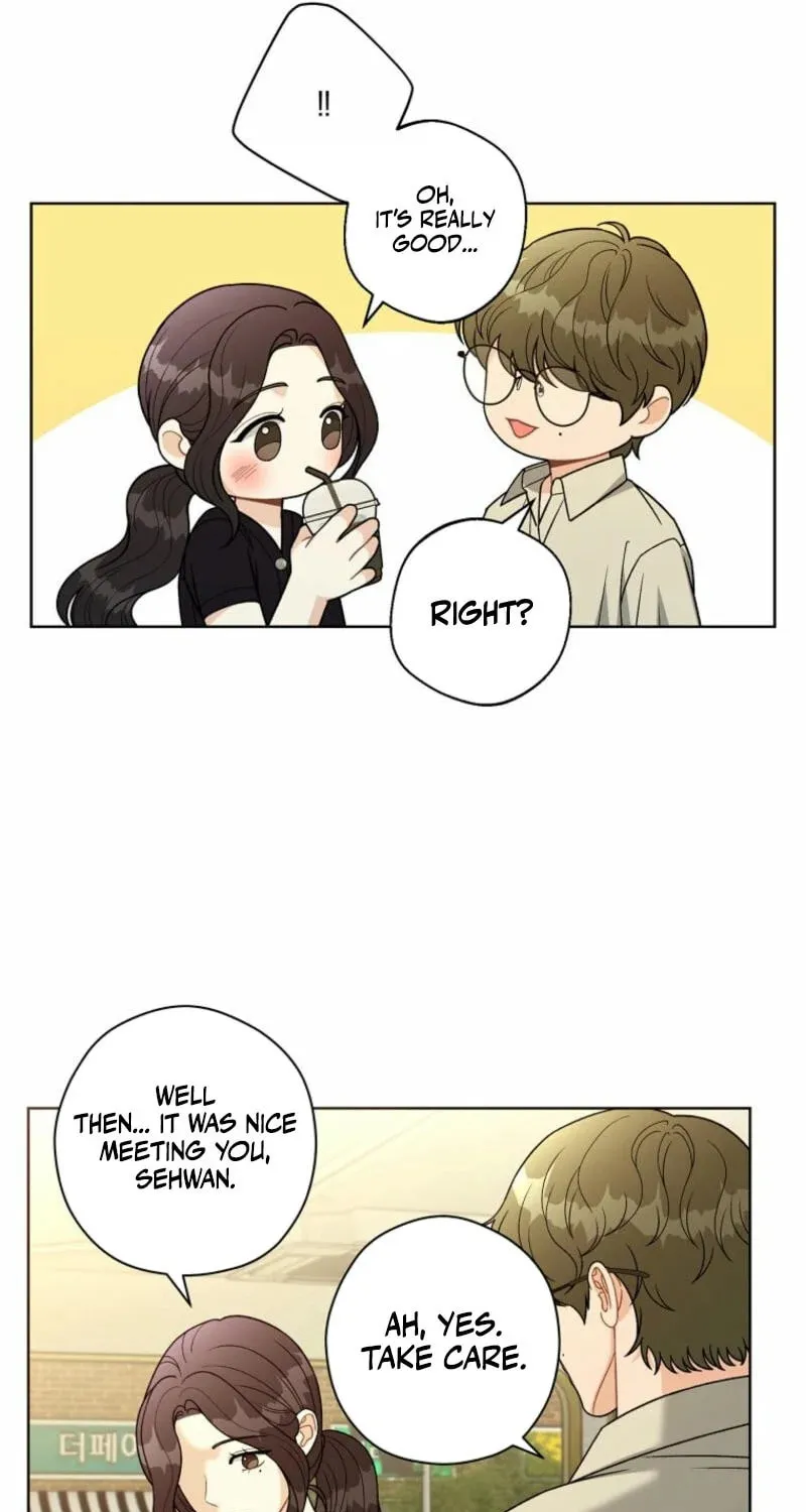 Innocent Breeze Chapter 11 page 10 - 