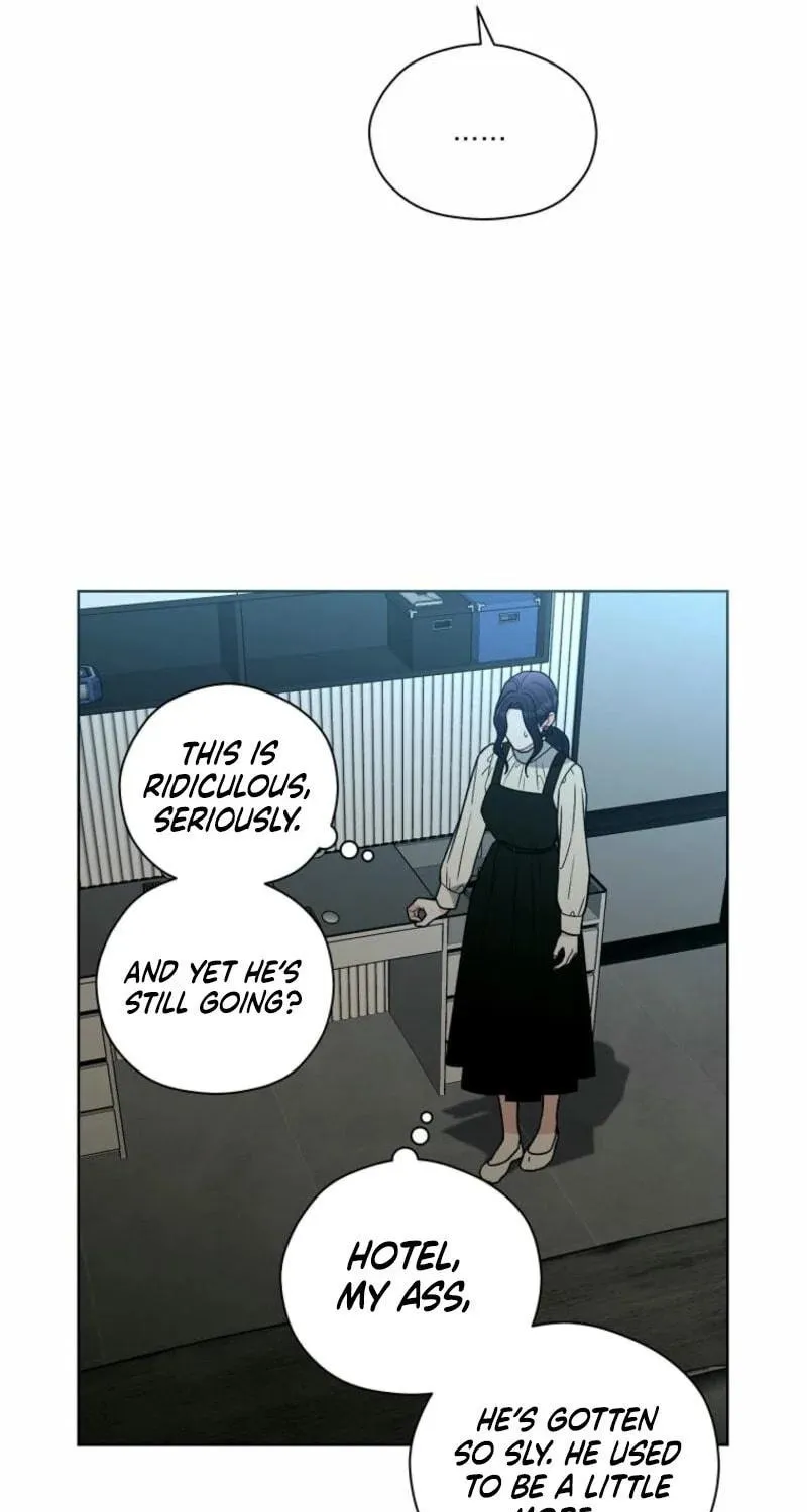 Innocent Breeze Chapter 12 page 16 - 