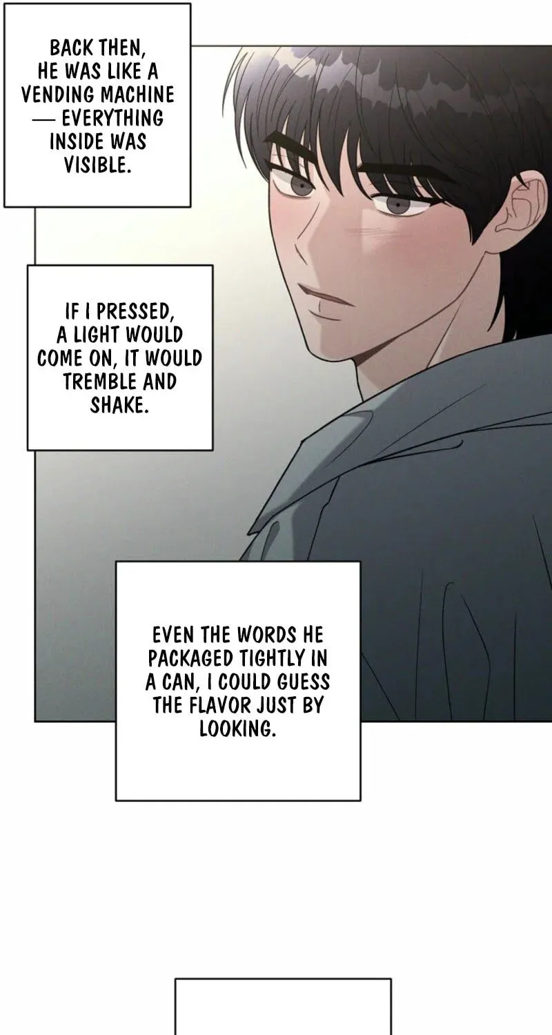 Innocent Breeze Chapter 12 page 20 - 