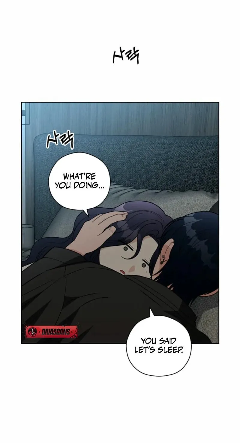 Innocent Breeze Chapter 12 page 36 - 