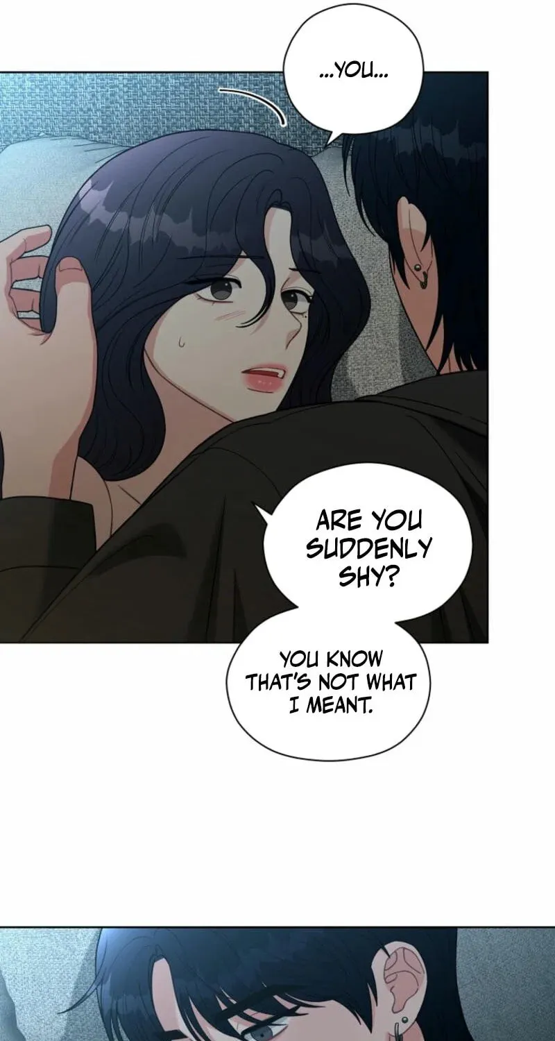 Innocent Breeze Chapter 12 page 37 - 