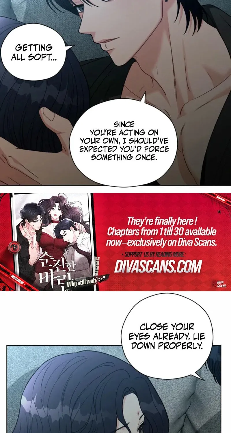 Innocent Breeze Chapter 12 page 38 - 